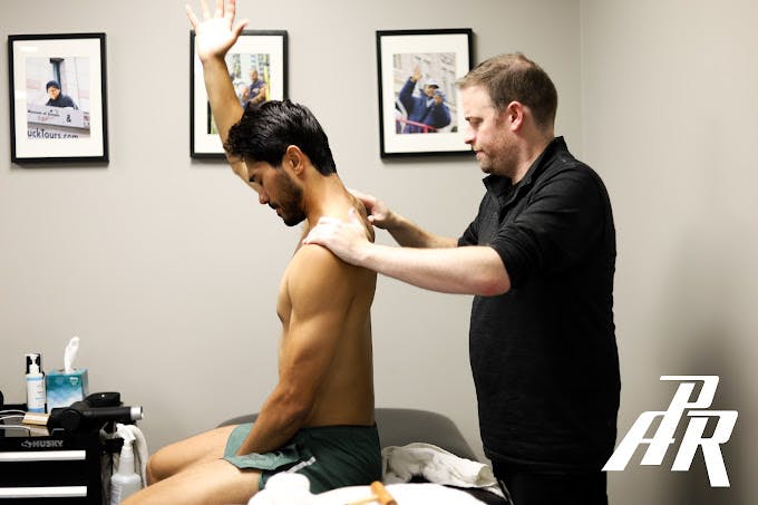 physical therapy Westwood MA
