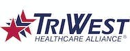 TriWest Healthcare Alliance Logo