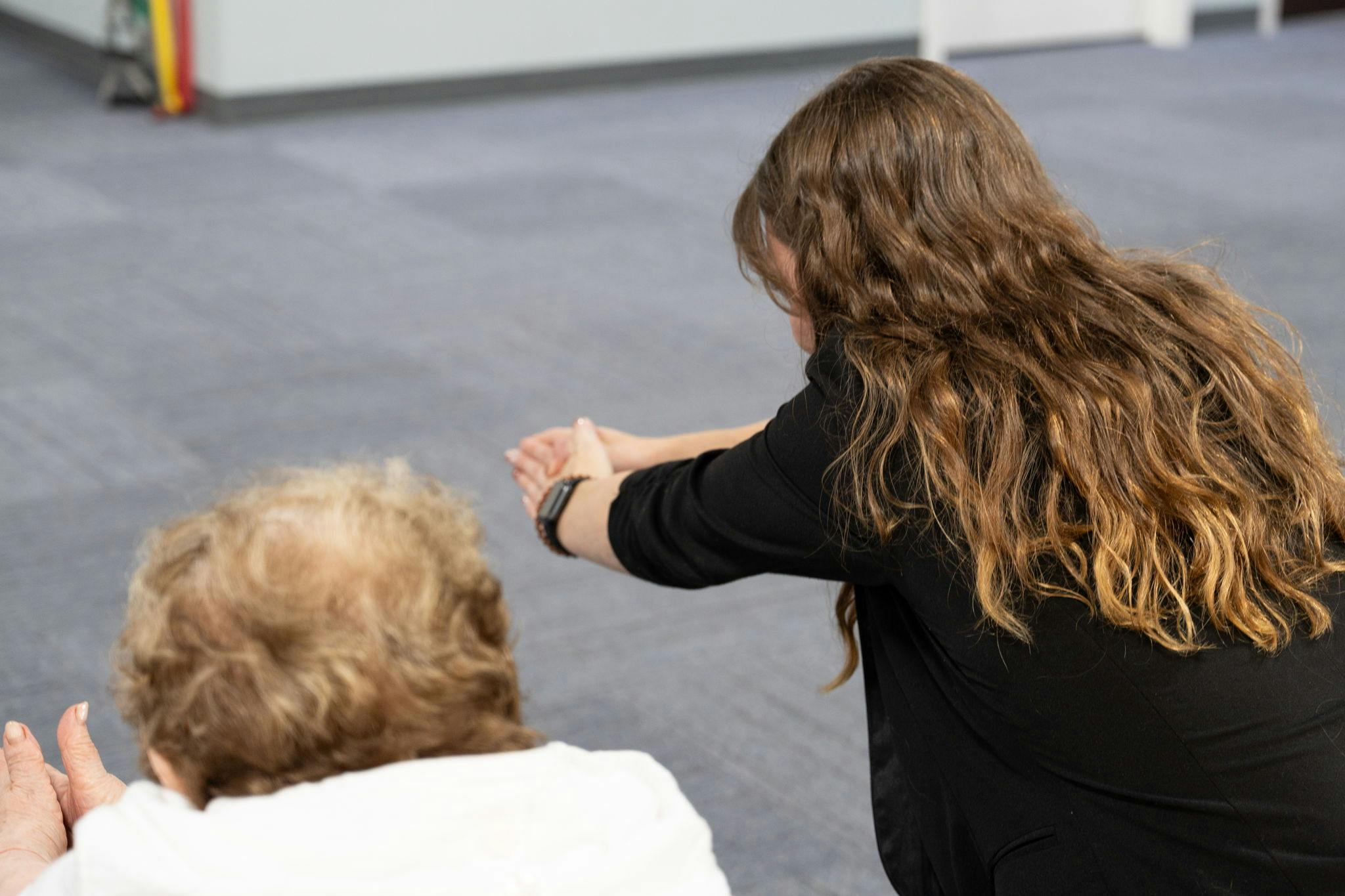 physical therapy Buffalo Grove IL