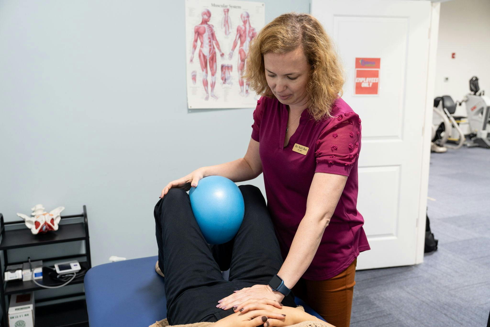 physical therapy Buffalo Grove IL