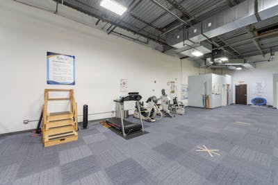 physical therapy Buffalo Grove IL