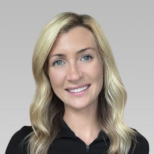 Breyonia Baugh, Front Desk Administrator