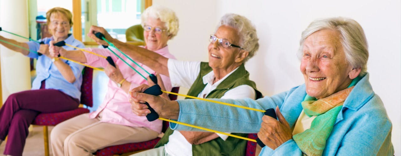 physical therapy Greensboro GA