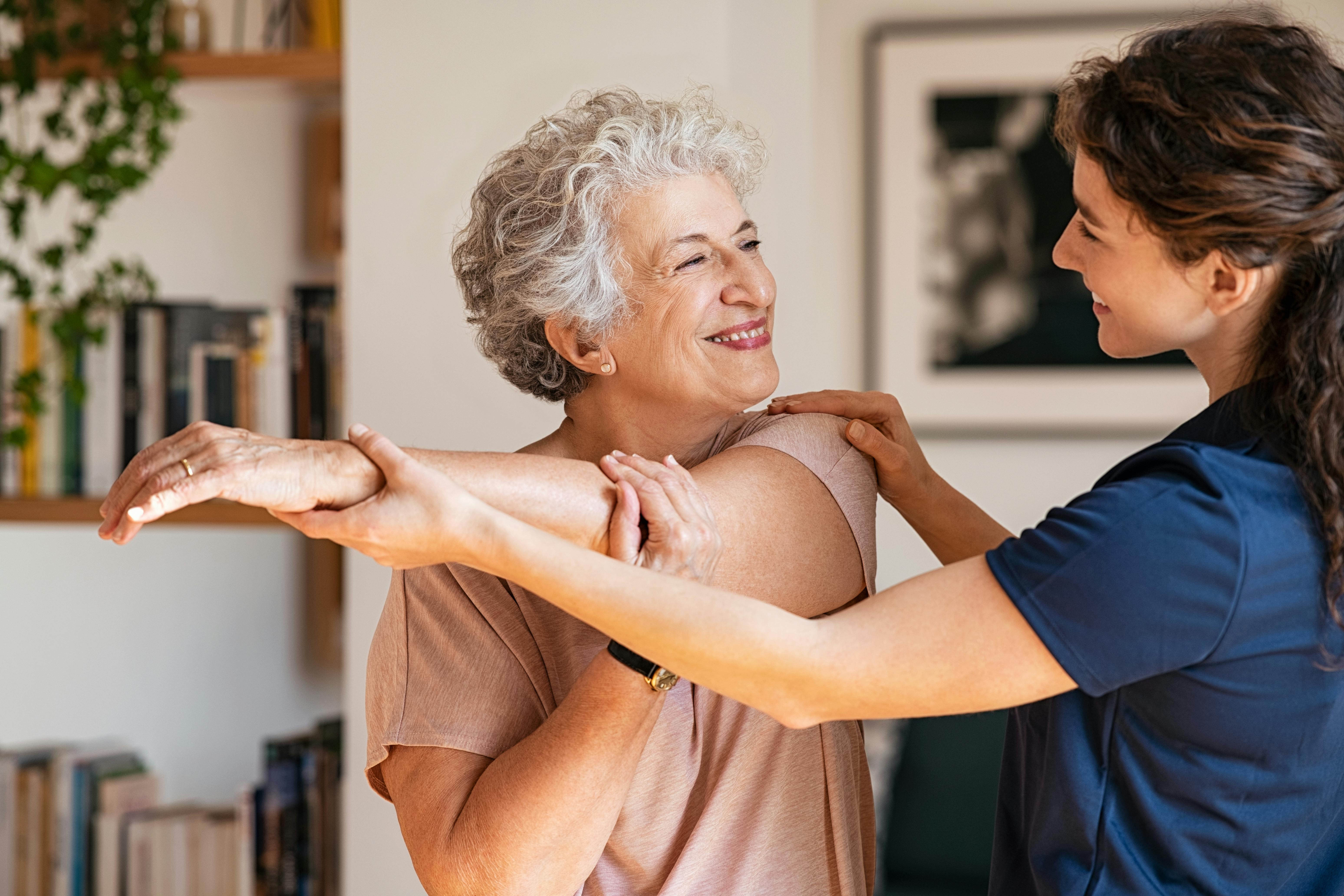 physical therapy Dayton TX