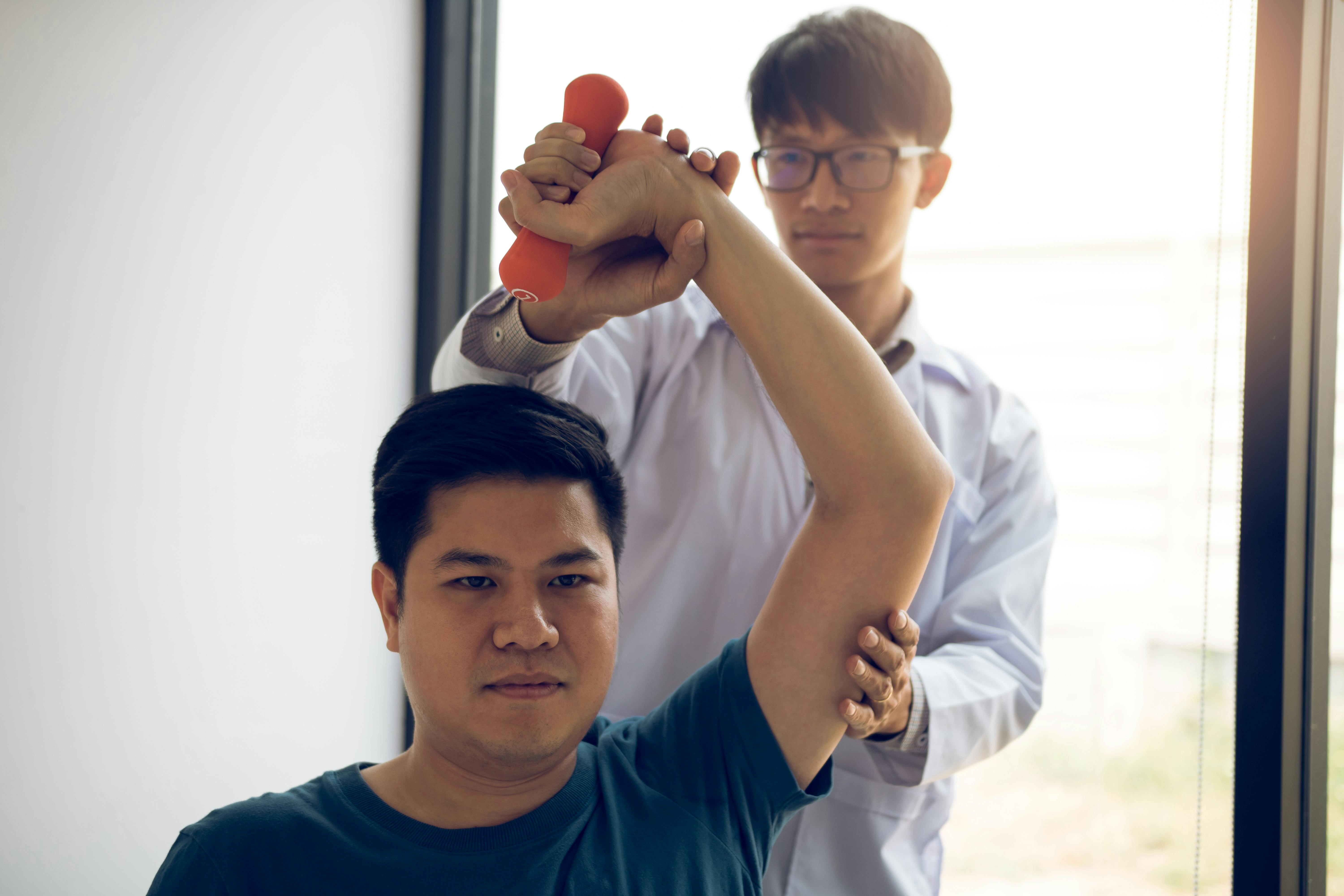 physiotherapy Edmonton Alberta