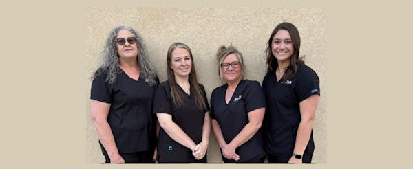 Physical Therapy Amarillo TX - iPOW PT & Wellness — Physical Therapy clinic in Amarillo, TX — photo 7
