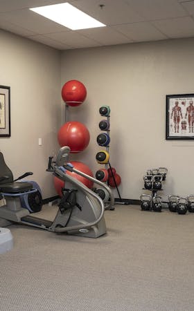 Physical Therapy Amarillo