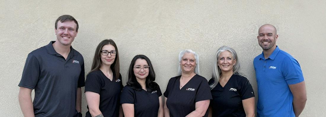 Physical Therapy Amarillo TX - iPOW PT & Wellness — Physical Therapy clinic in Amarillo, TX — photo 6