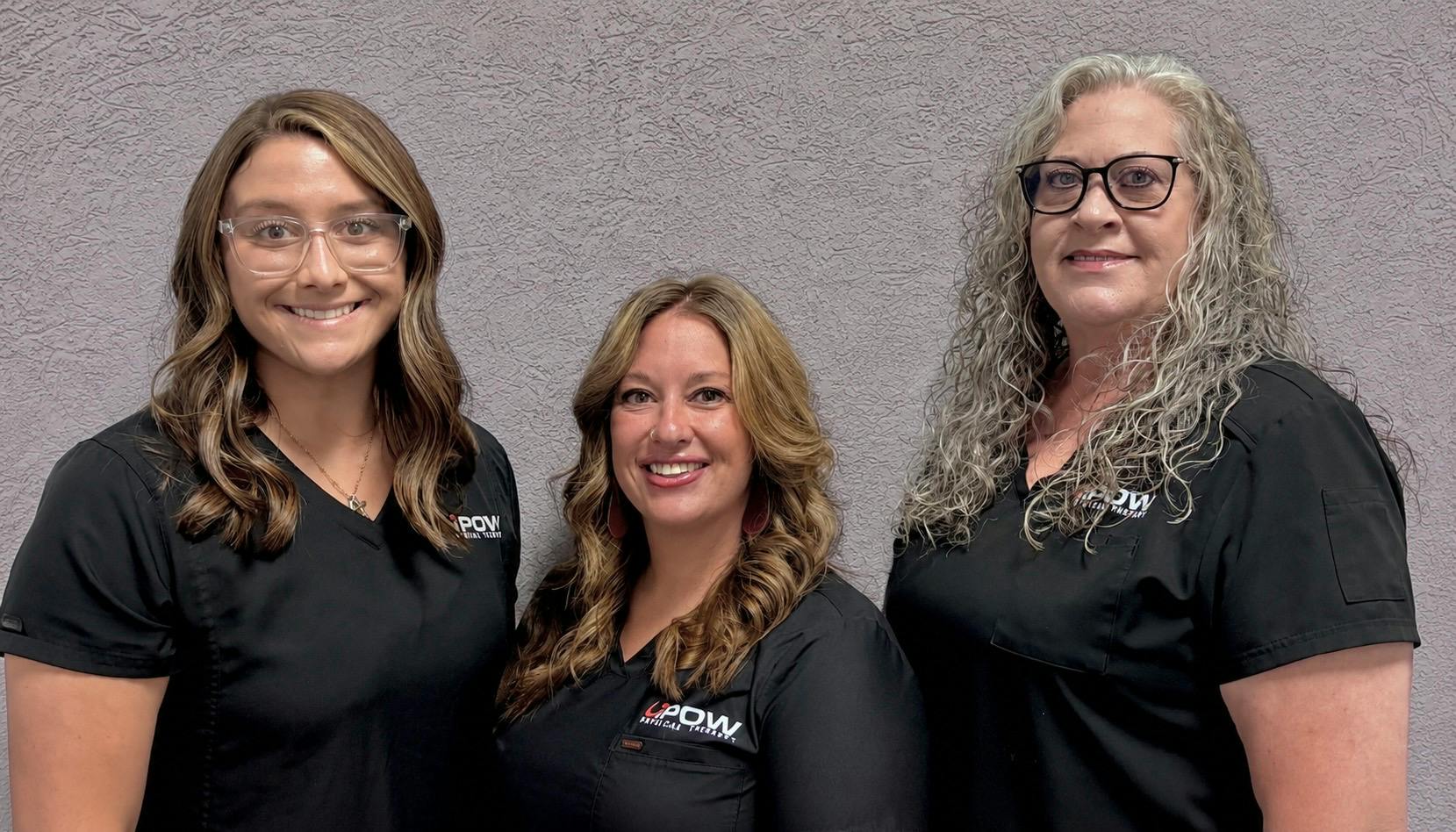 Physical Therapy Amarillo TX - iPOW PT & Wellness — Physical Therapy clinic in Amarillo, TX — photo 4