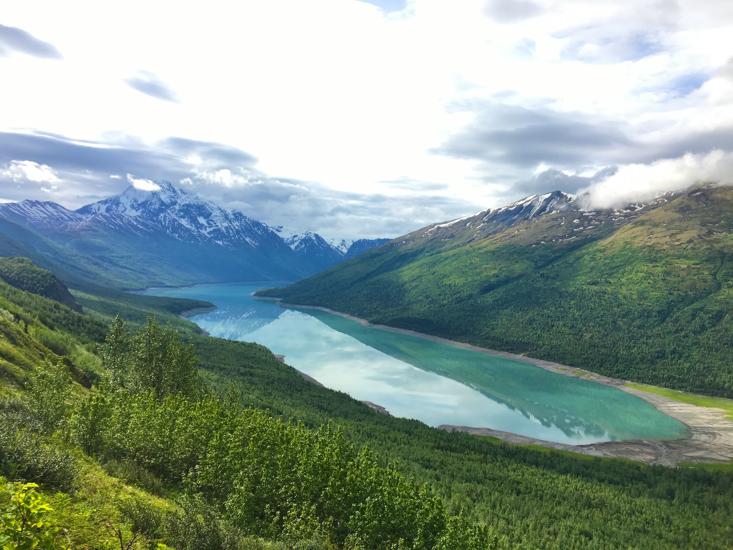 physical therapy Big Lake AK