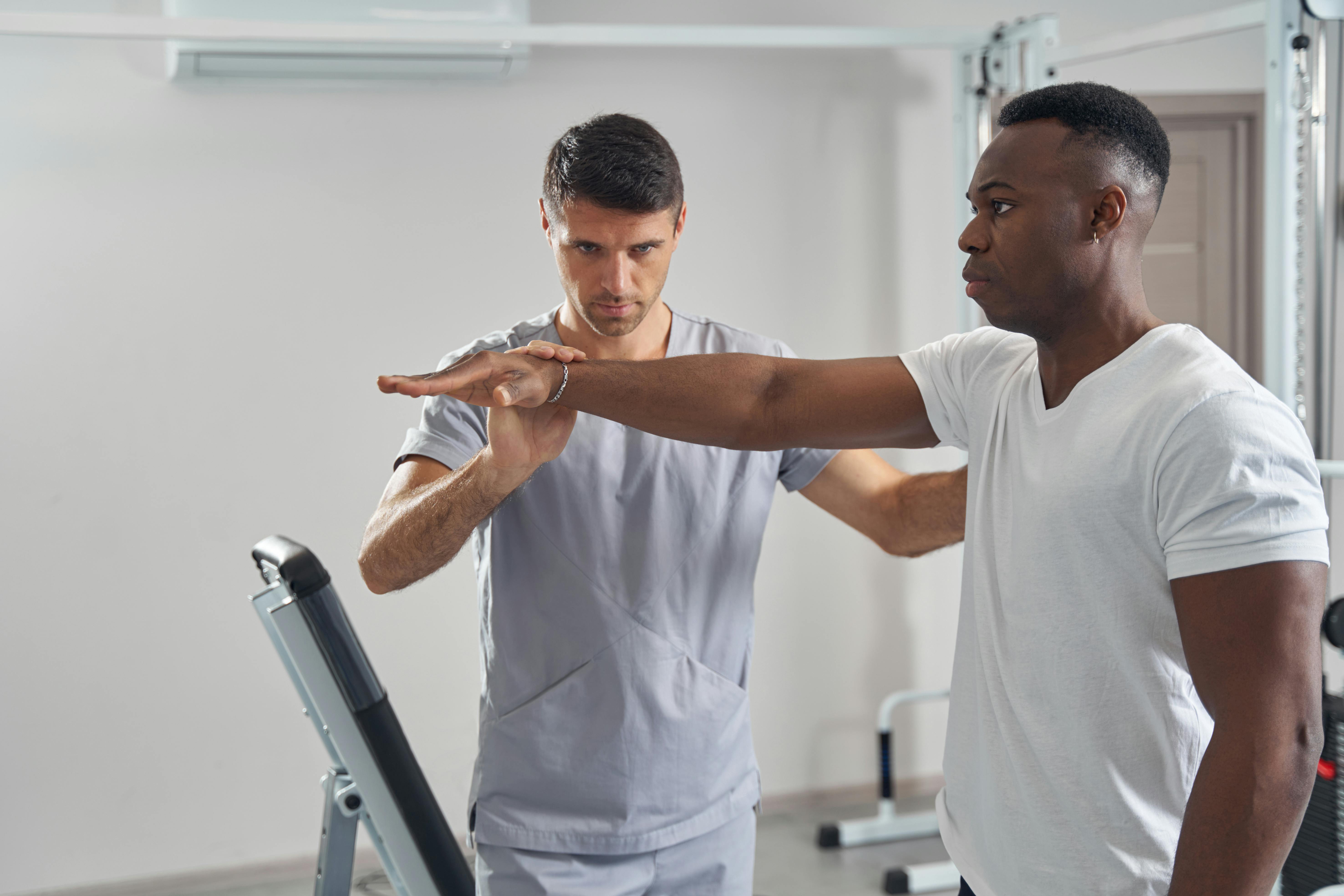 physical therapy Orland Park IL