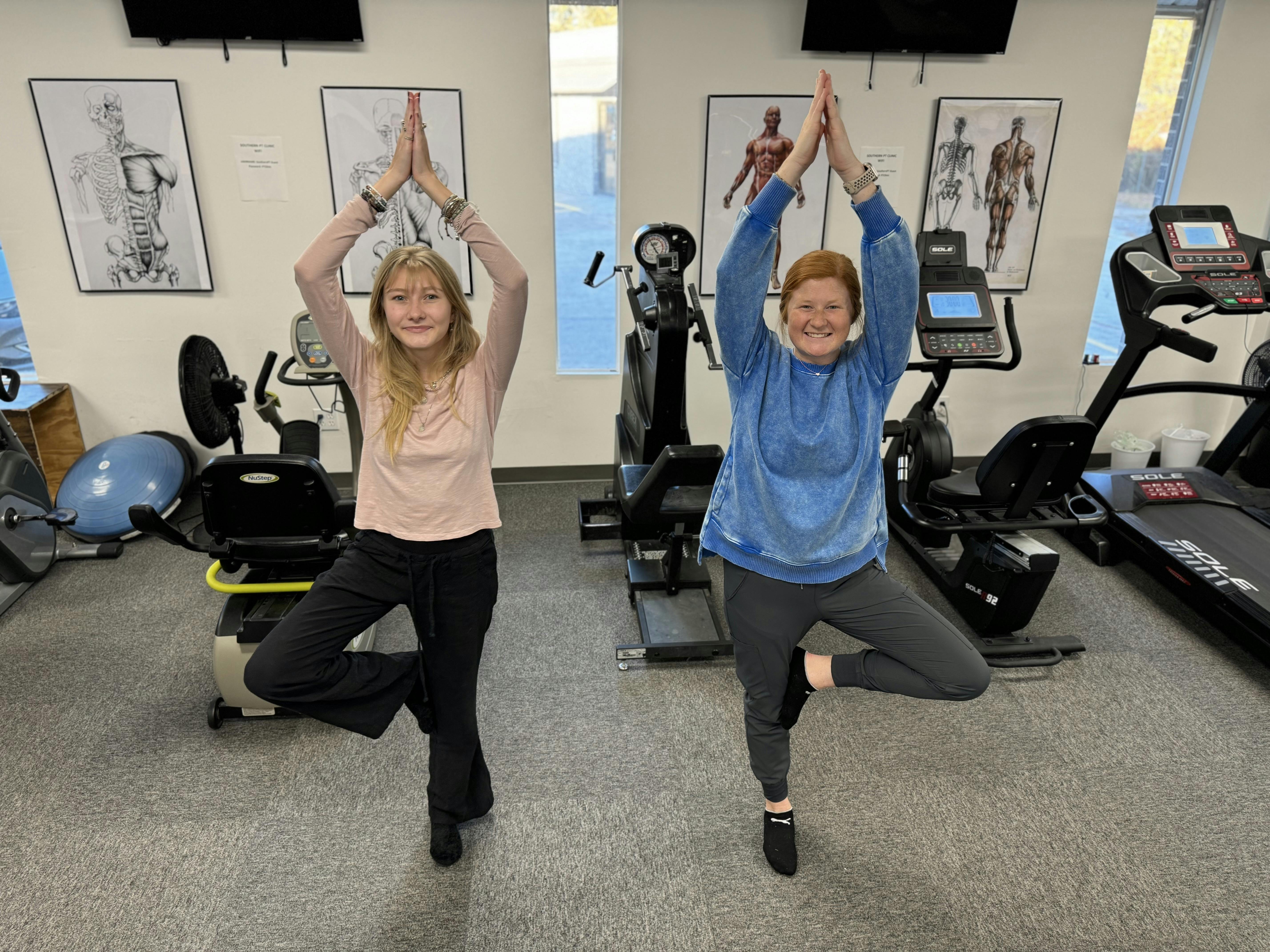 physical therapy Picayune MS