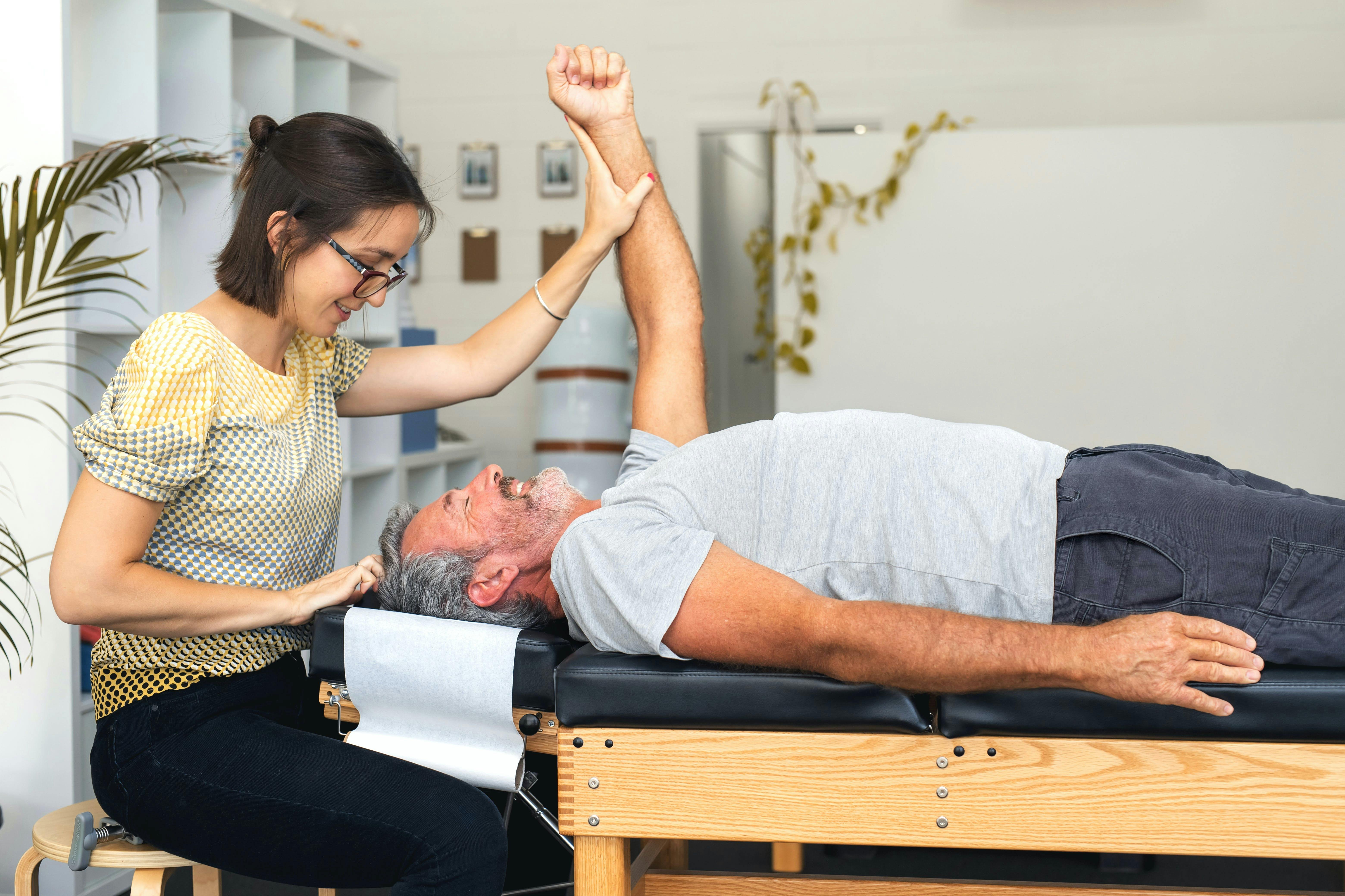 physical therapy Cullman AL