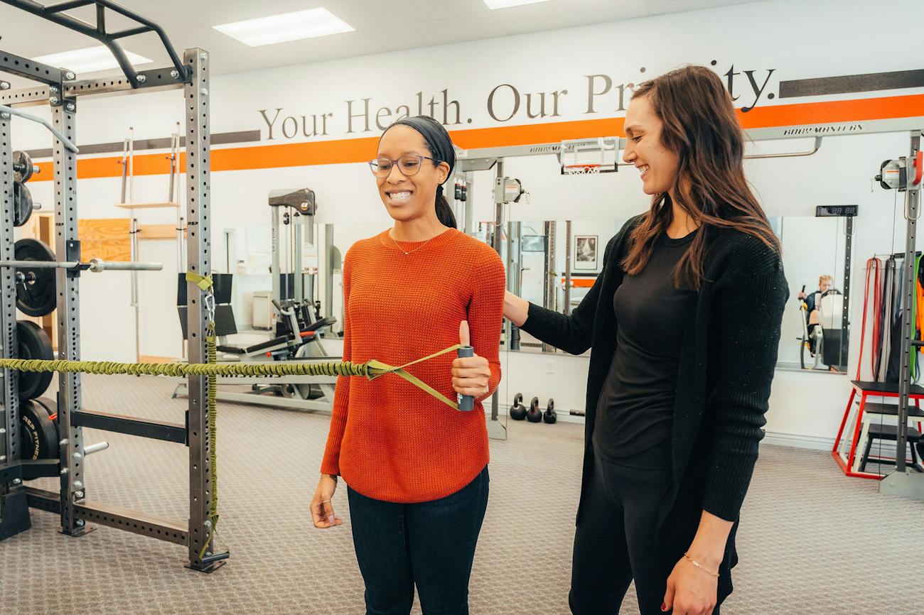Home - Alliance Therapy & Chiropractic - Green River, Lyman ... — Physical Therapy clinic in Green River, WY — photo 3