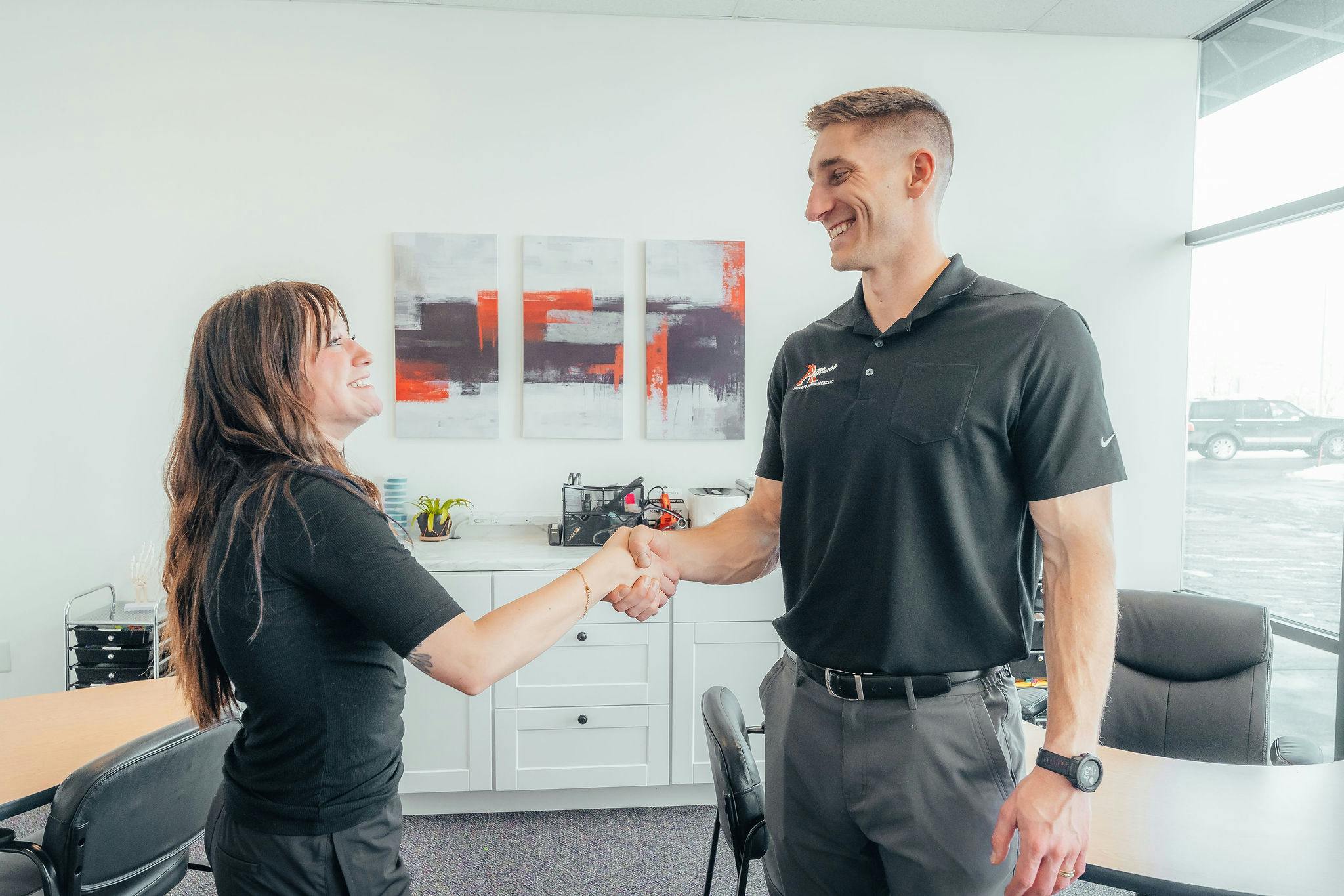 physical therapy Green River WY