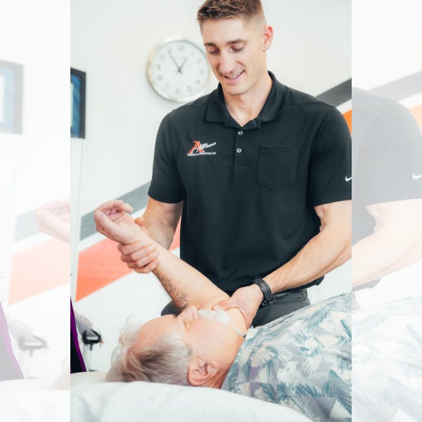 physical therapy Green River WY