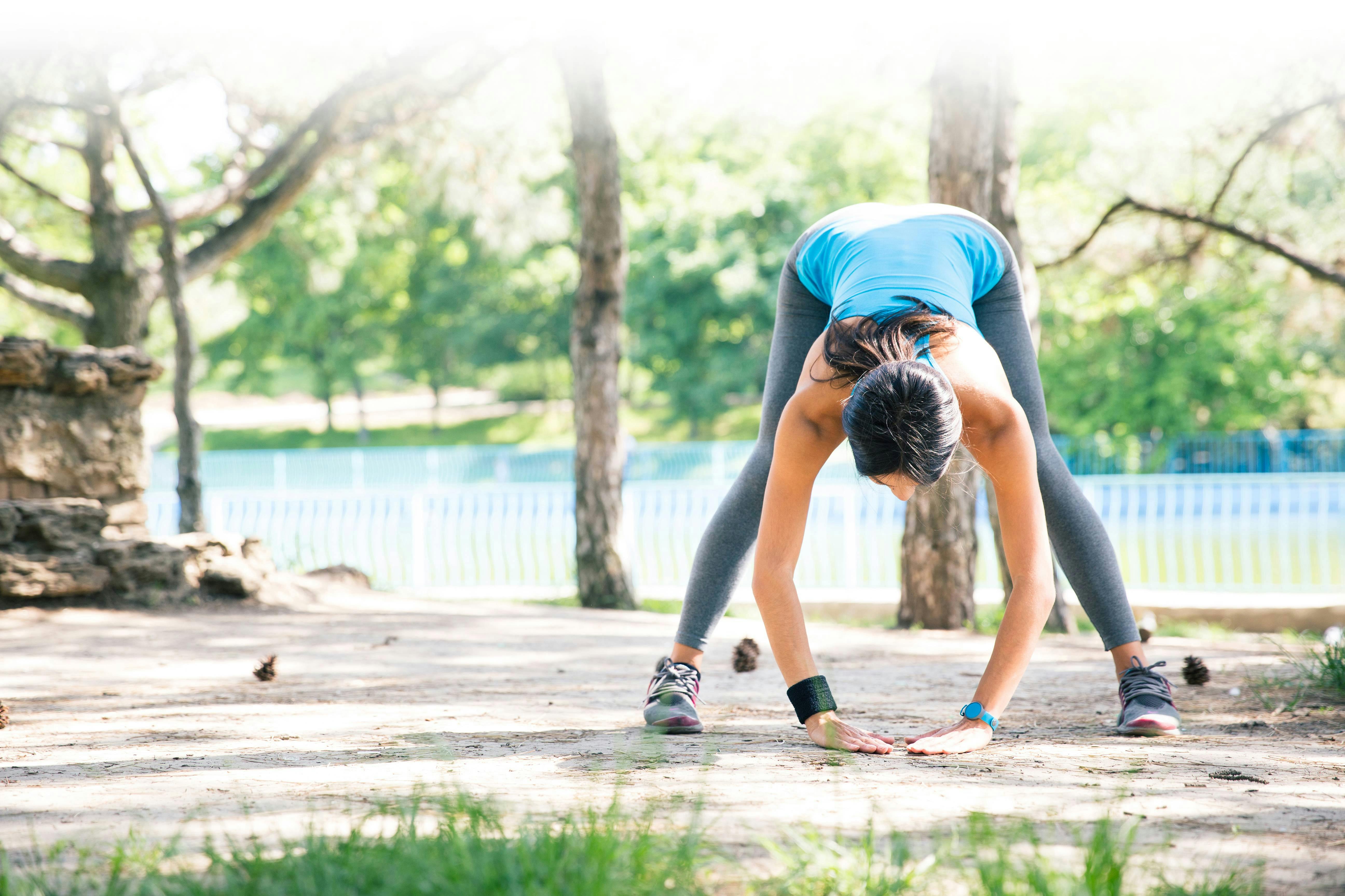 physical therapy Herndon Va