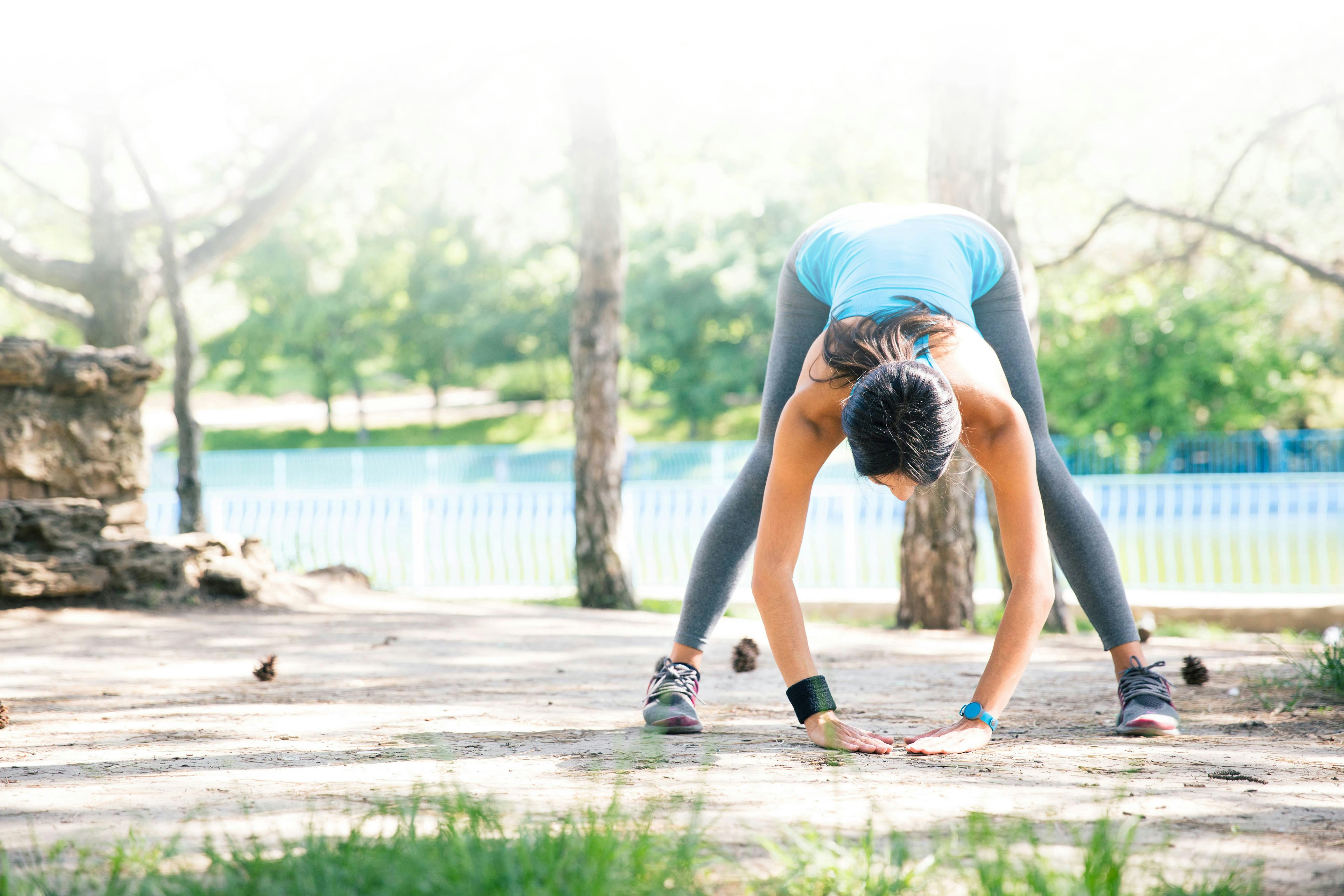 physical therapy Herndon Va