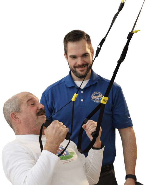 physical therapy Des Moines IA