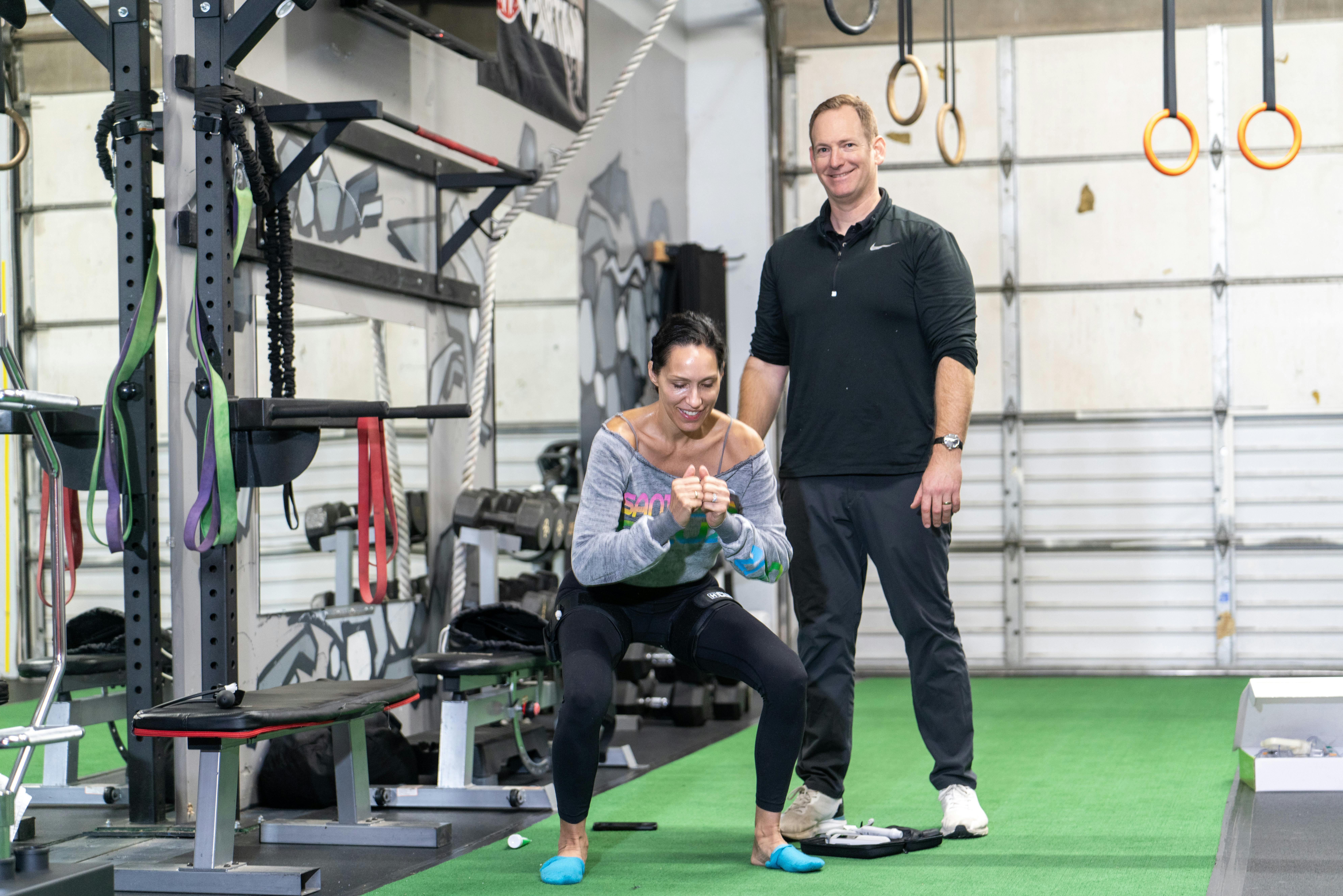 physical therapy Sacramento CA