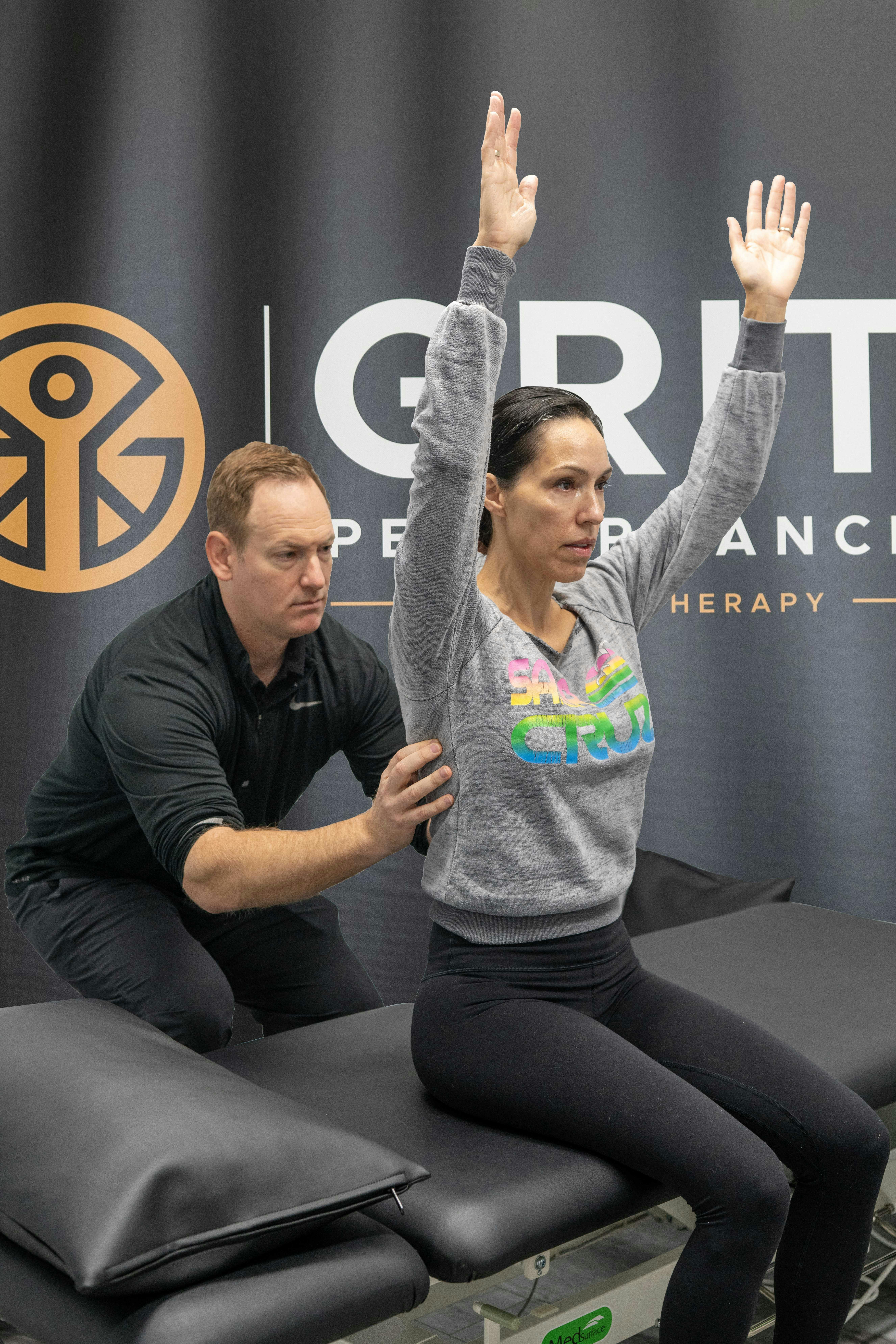 physical therapy Sacramento CA