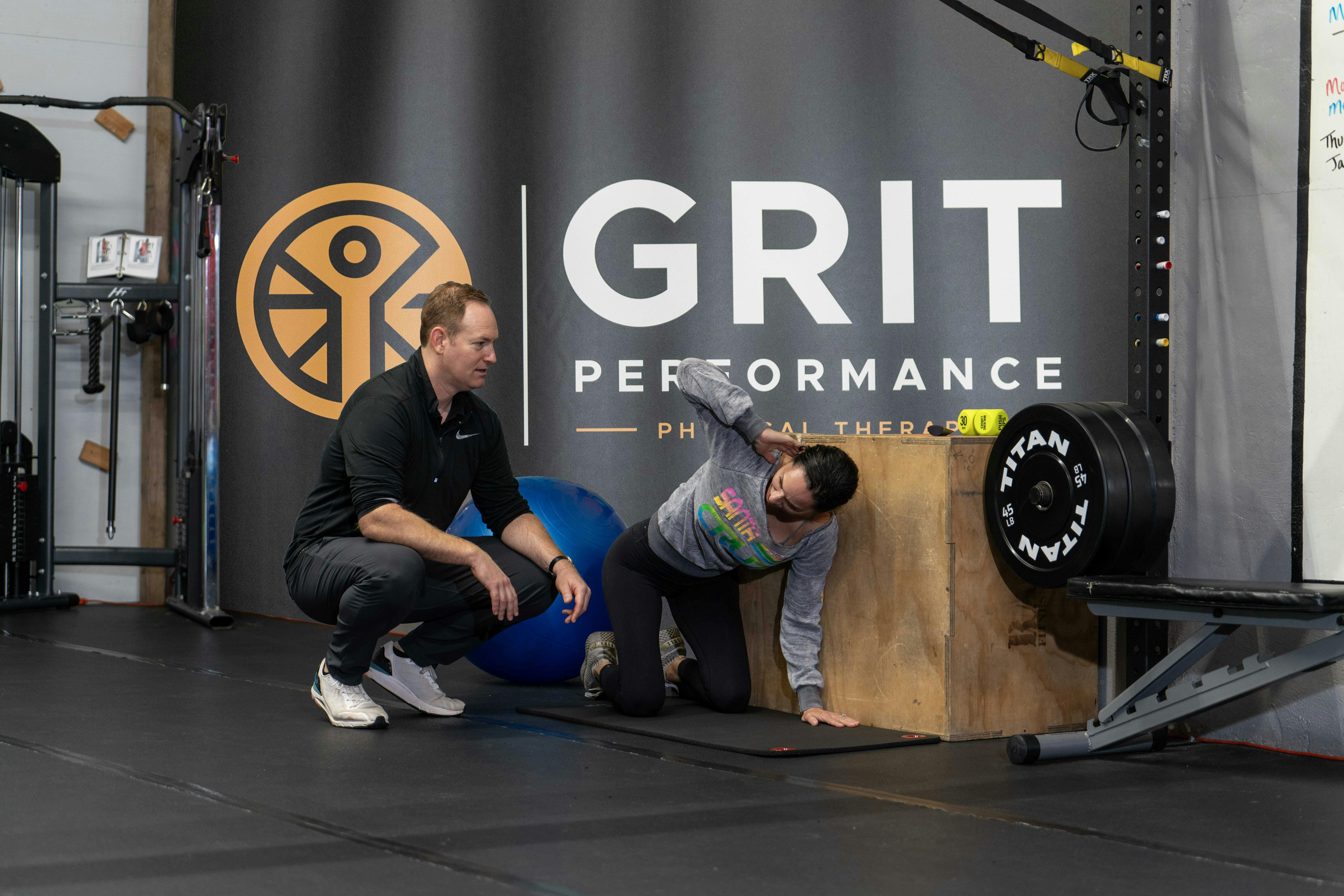 physical therapy Sacramento CA