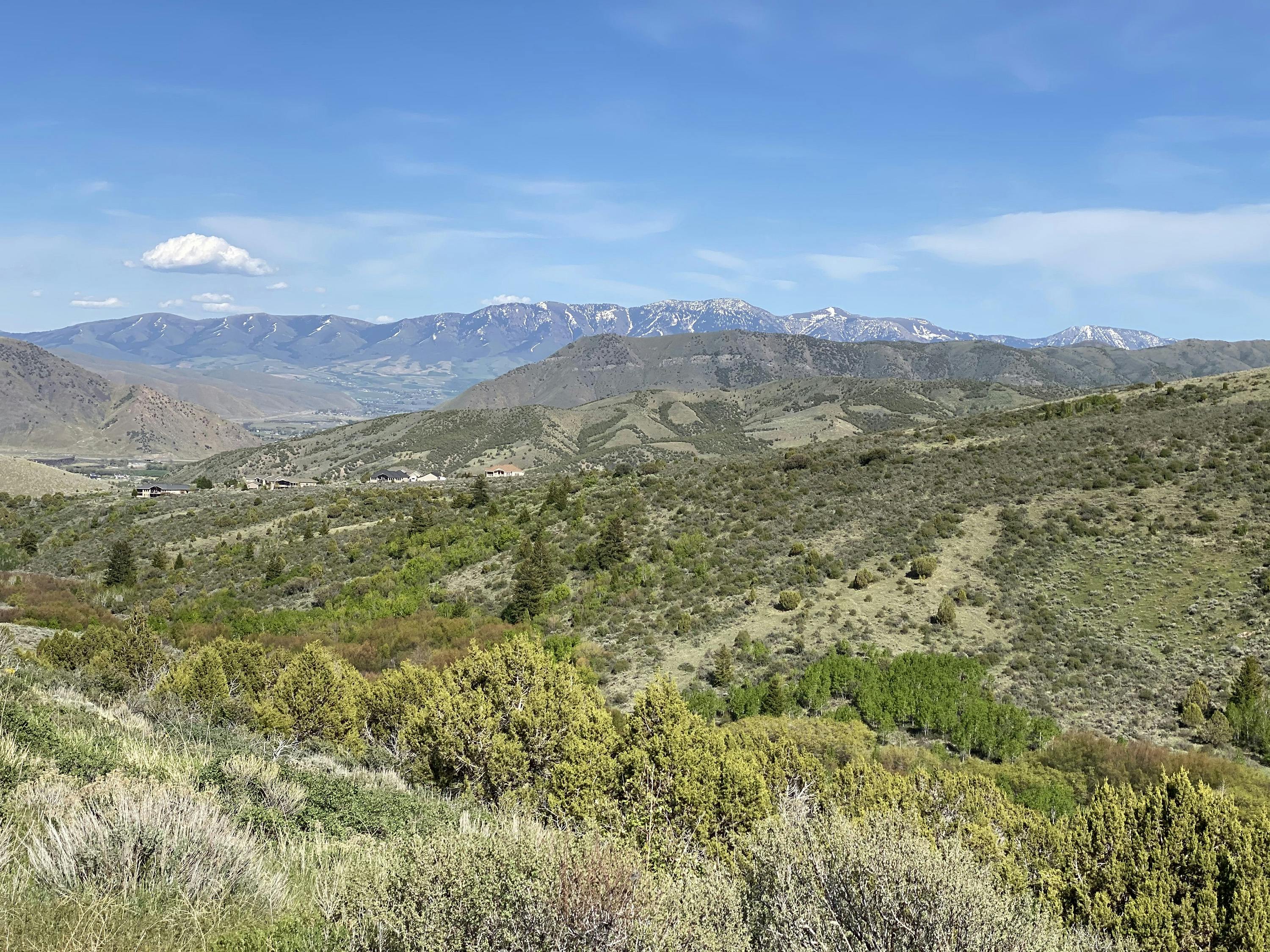 Physical Therapy Chubbuck ID