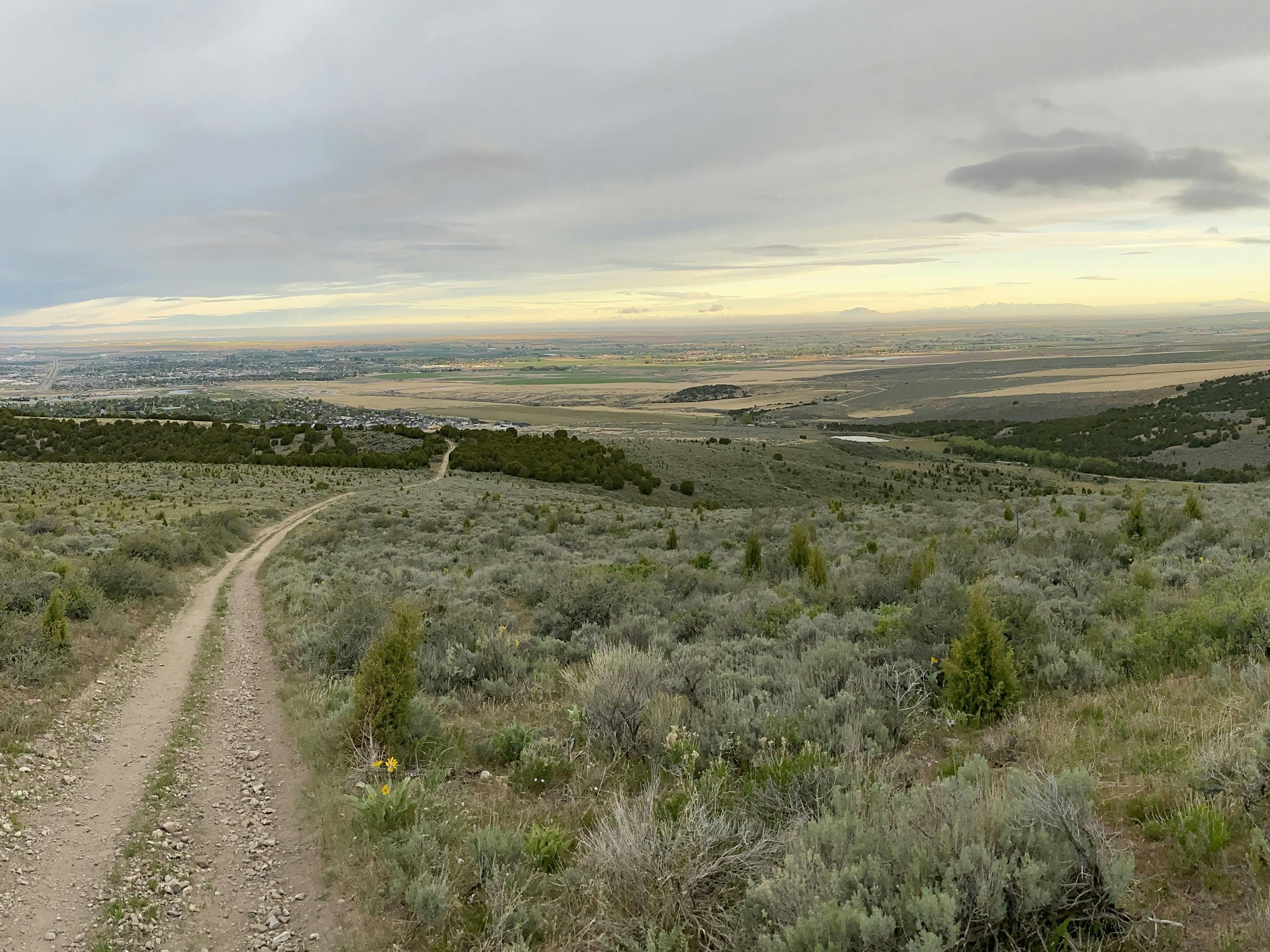 Physical Therapy Chubbuck ID