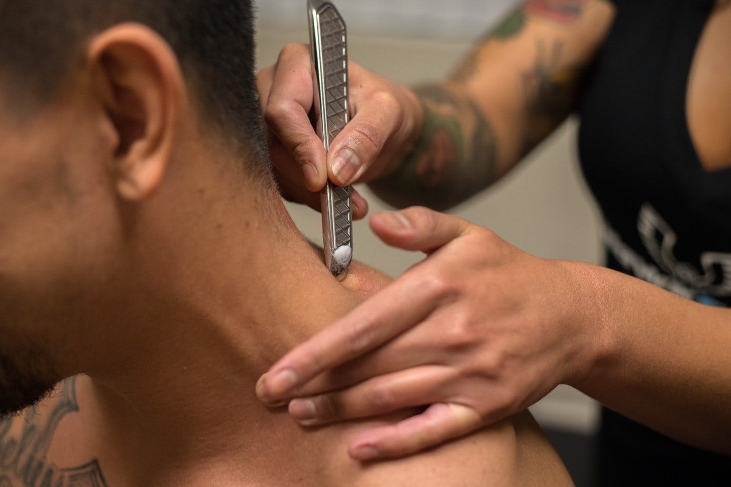 Physical Therapy Chubbuck ID