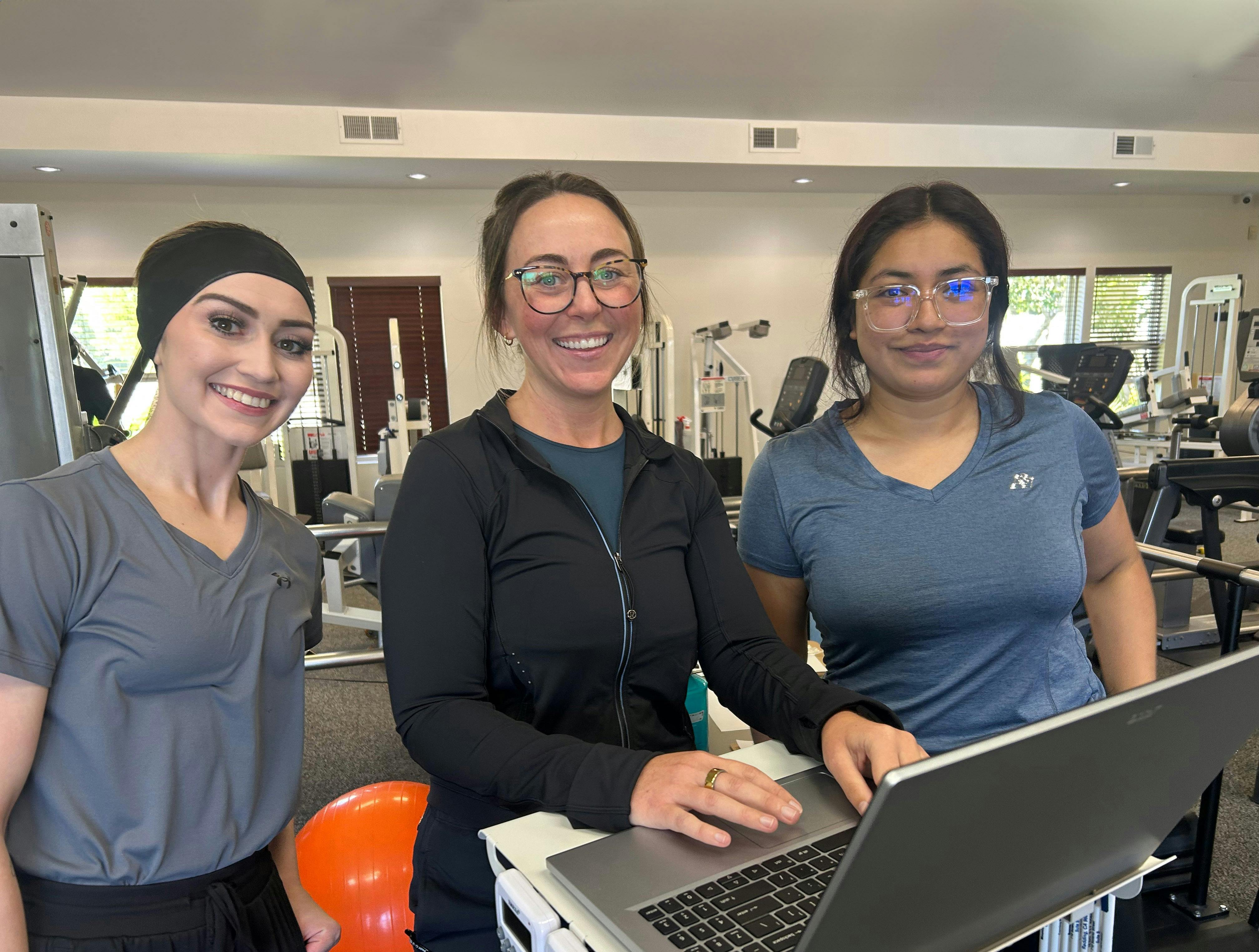 Corning PT And Wellness Center