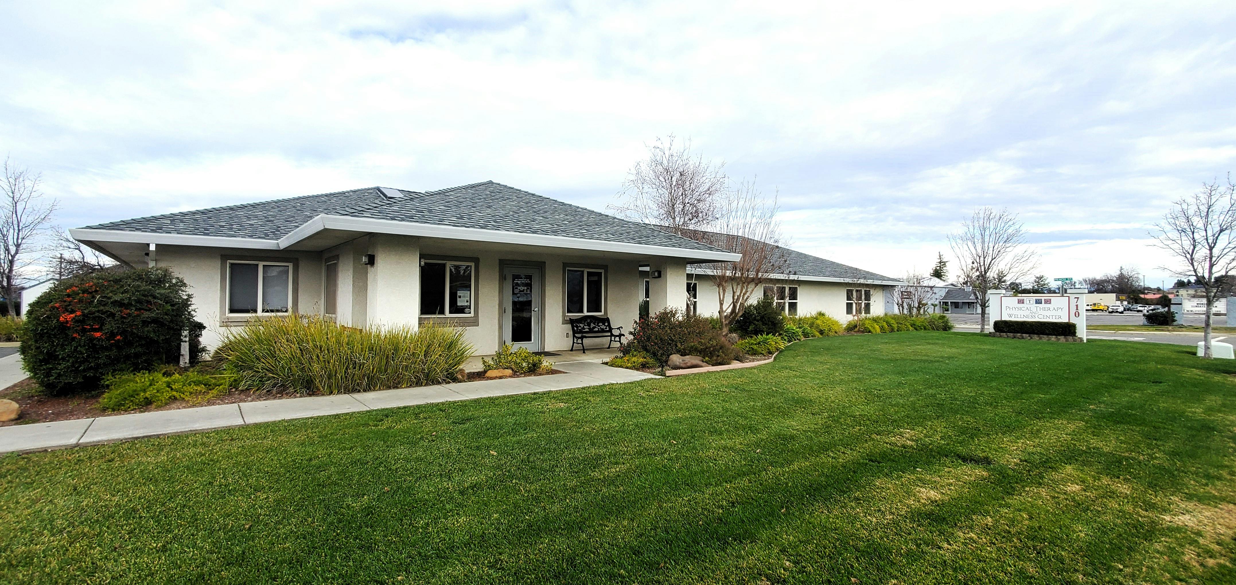 Corning PT And Wellness Center