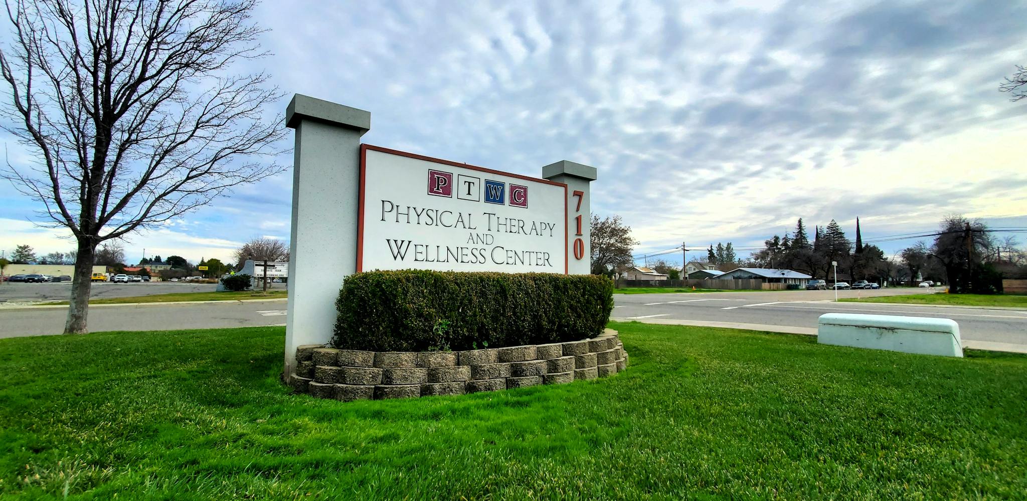 Corning PT And Wellness Center