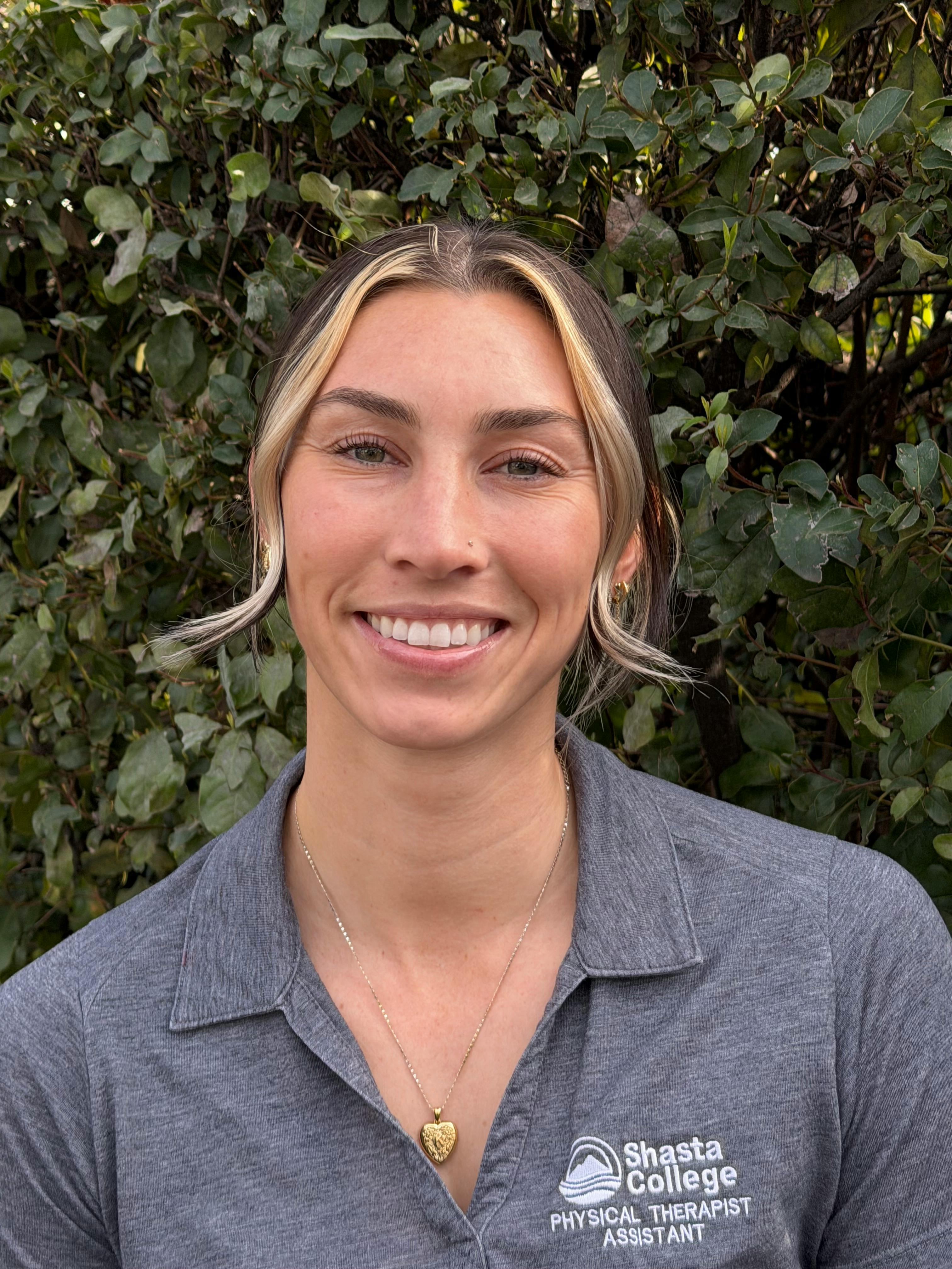 Olivia Lindsay, PTA