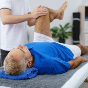 physiotherapy Hamilton Ontario
