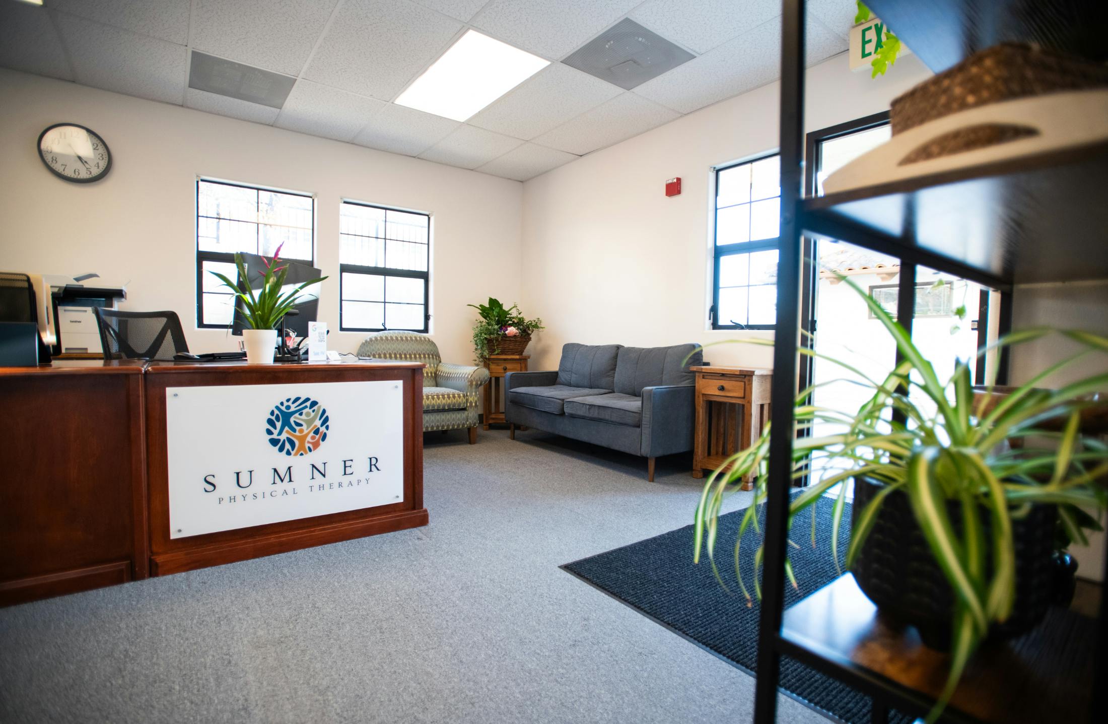 physical therapy Surprise AZ