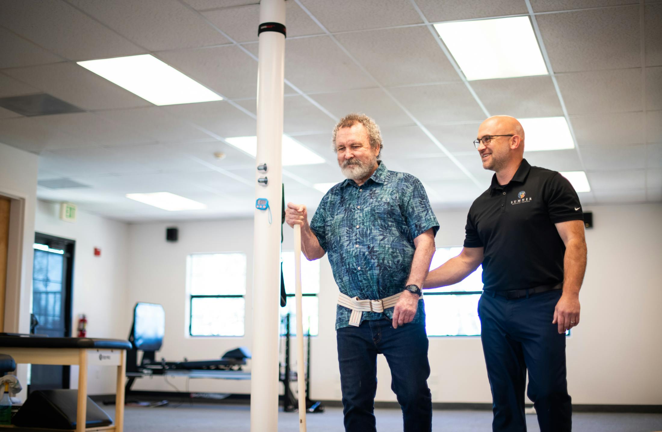 physical therapy Atascadero CA