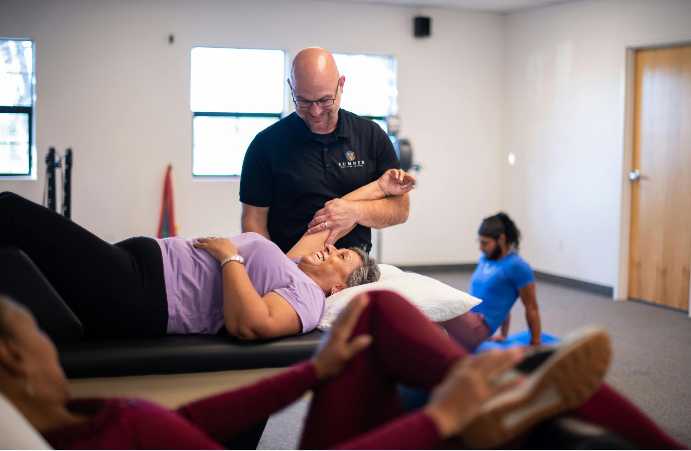 physical therapy Atascadero CA