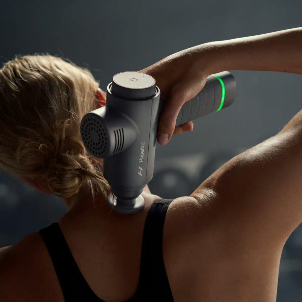 Hypervolt Percussive Massage - Total Recovery Physical Therapy