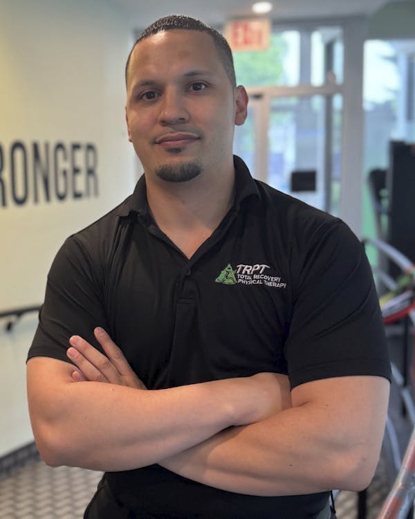 Ivan Henriquez, LAT, ATC