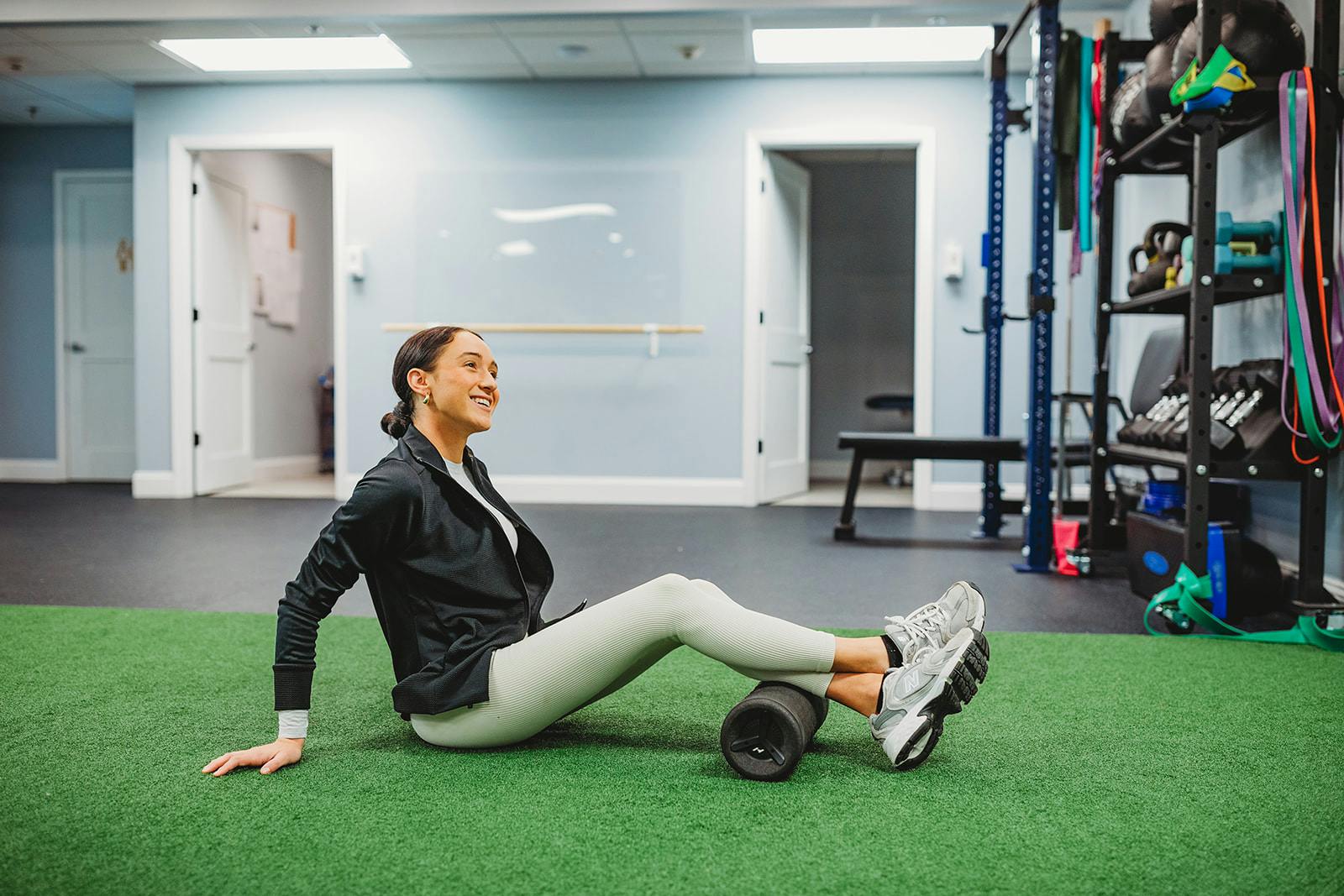 Hyperice Vibration - InMotion Physical Therapy - Parkersburg and Vienna WV