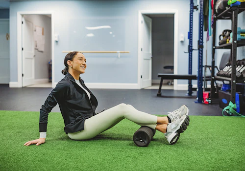 Hyperice Vibration - InMotion Physical Therapy - Parkersburg and Vienna WV Hyperice Vibration - InMotion Physical Therapy - Parkersburg and Vienna WV