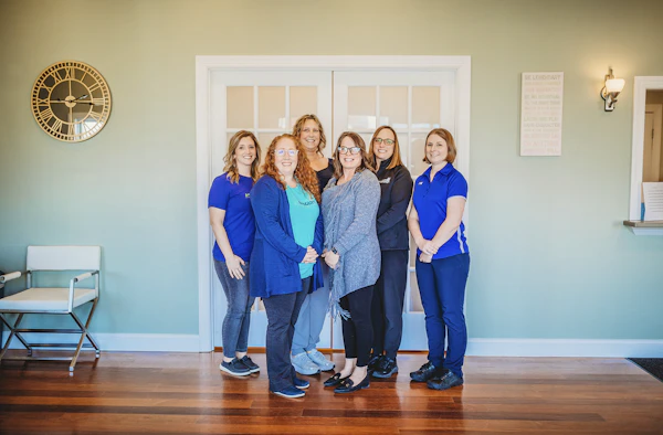 Oncology Rehabilitation - Parkersburg and Vienna WV — Oncology clinic in Parkersburg, WV — photo 3