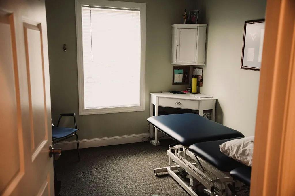 Oncology Rehabilitation - Parkersburg and Vienna WV — Oncology clinic in Parkersburg, WV — photo 5