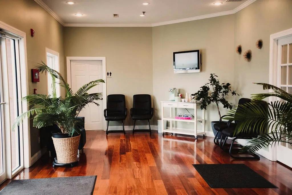 Oncology Rehabilitation - Parkersburg and Vienna WV — Oncology clinic in Parkersburg, WV — photo 6