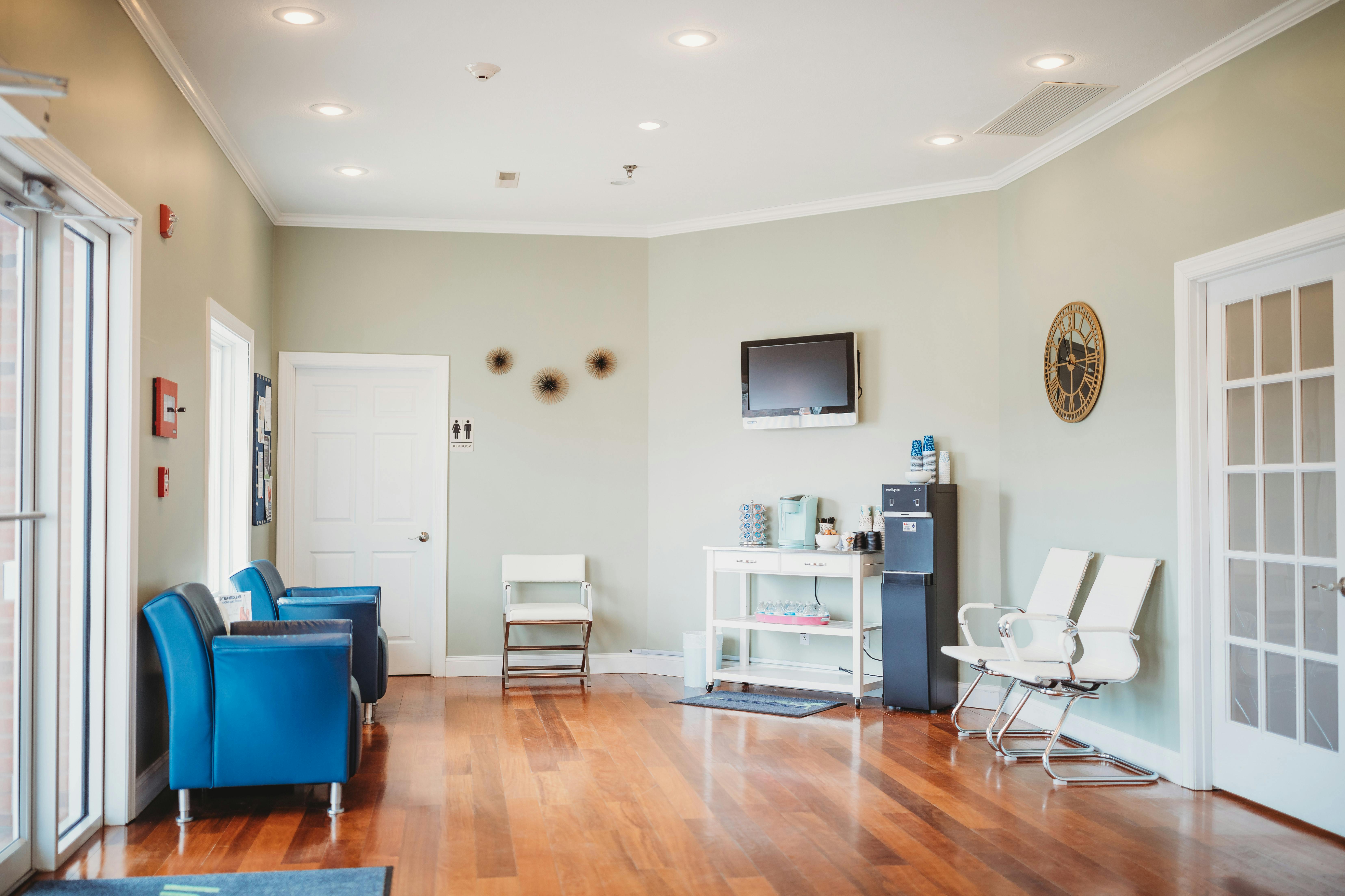 Oncology Rehabilitation - Parkersburg and Vienna WV — Oncology clinic in Parkersburg, WV — photo 7