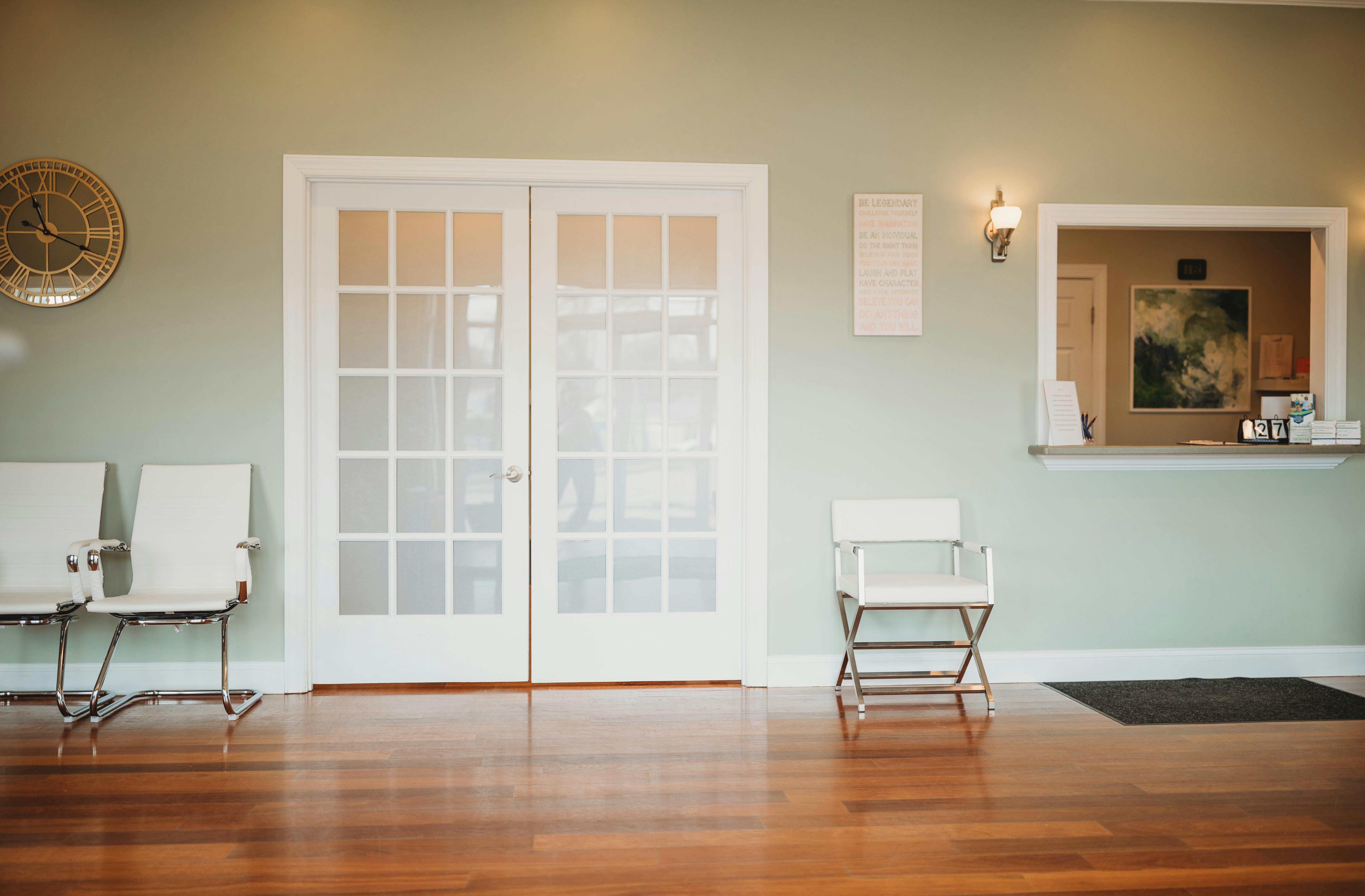 Oncology Rehabilitation - Parkersburg and Vienna WV — Oncology clinic in Parkersburg, WV — photo 8