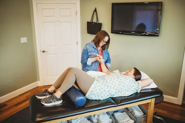 Oncology Rehabilitation - Parkersburg and Vienna WV — Oncology clinic in Parkersburg, WV