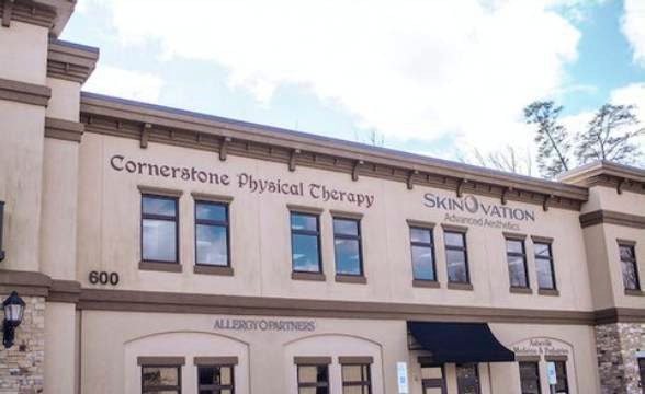physical therapy Arden NC