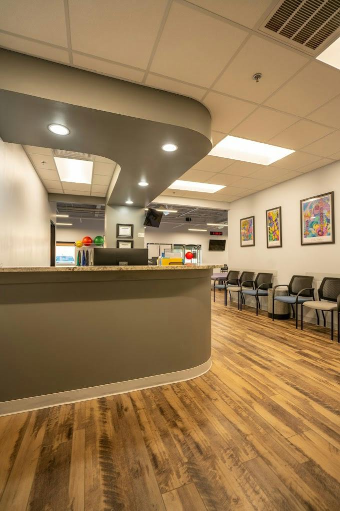 Home - Physical Therapy Specialists of Tulsa - Tulsa OK — Physical Therapy clinic in Tulsa, OK — photo 8