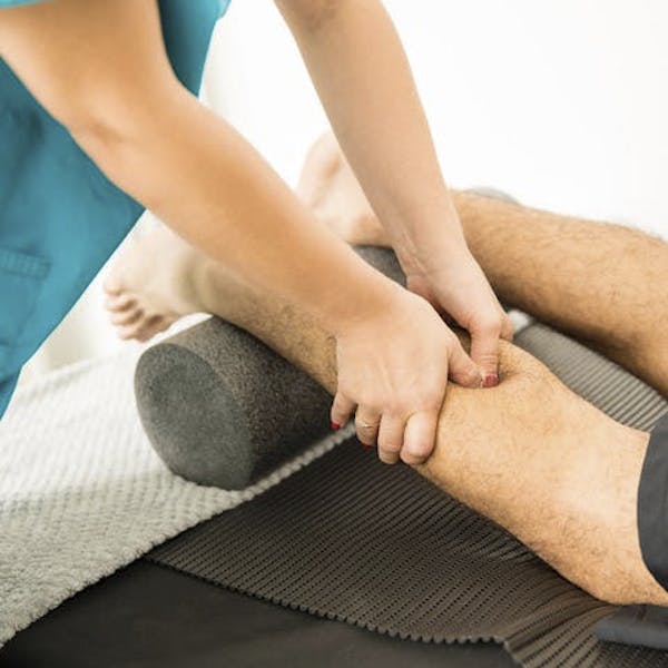 Myofascial Release | Tulsa OK